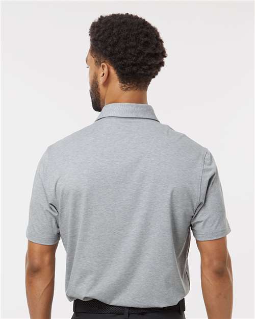 Men's Blended Polo - A590 19
