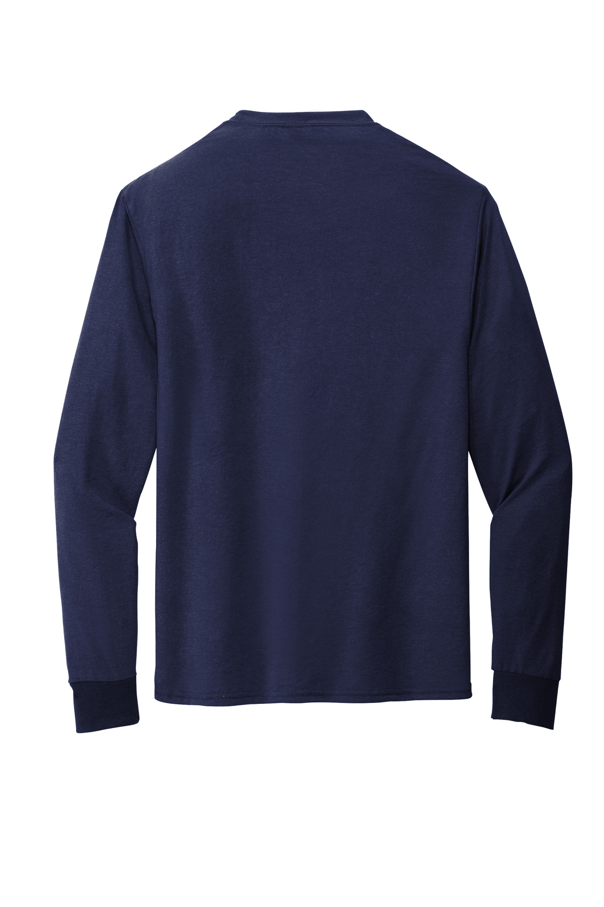 Jerzees Dri-Power 100% Polyester Long Sleeve T-Shirt 21LS 3