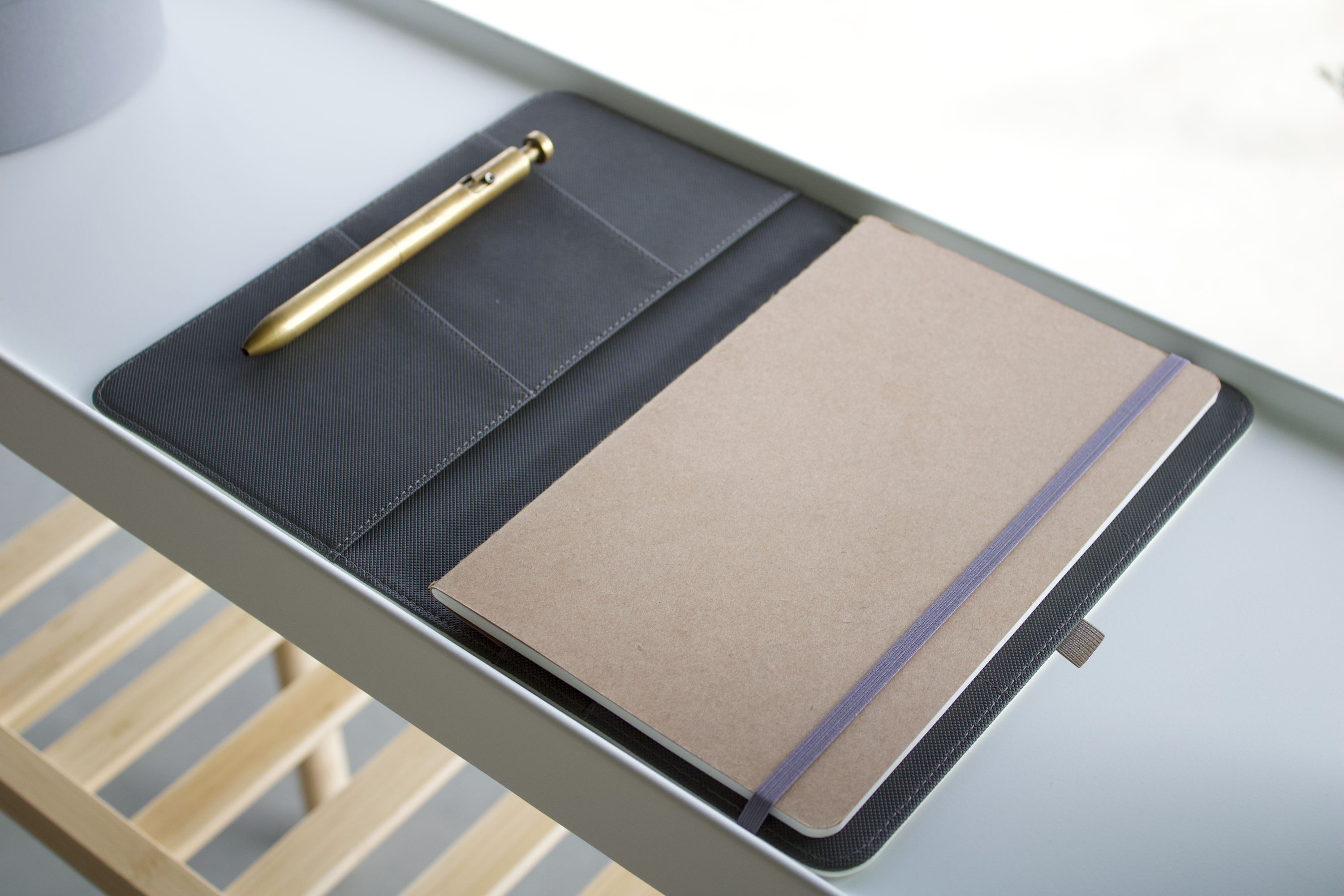 Full Color Custom Notebook Sleeve