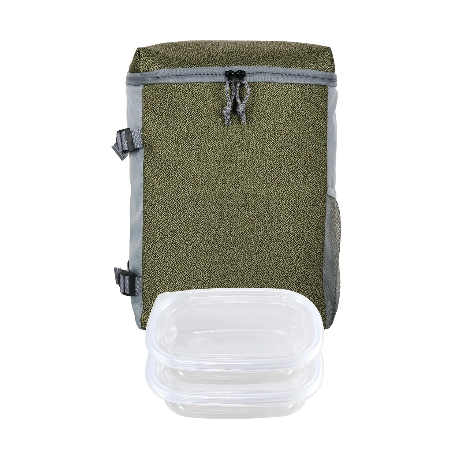 Handy Speck Cooler Backpack Set 8