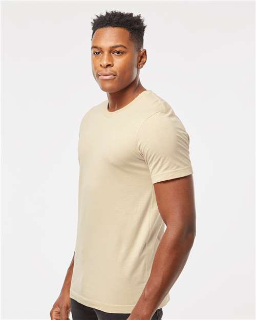 Men's Premium Cotton T-Shirt - 502 88