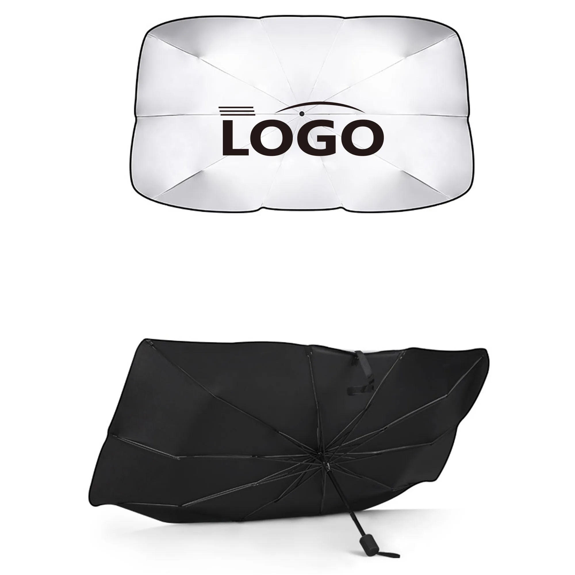 Car Windshield Sunshade Umbrella 1