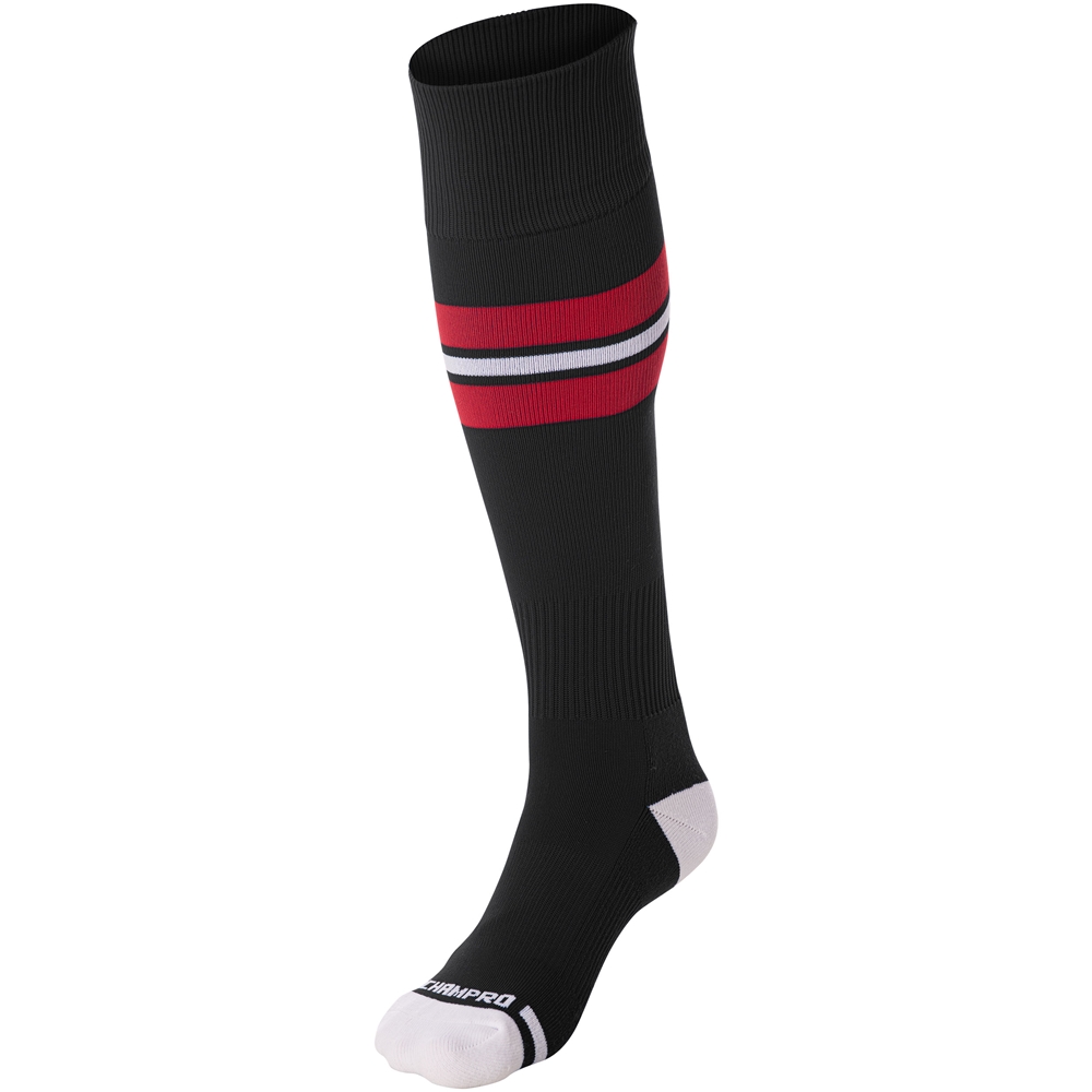 Striped Sock 2