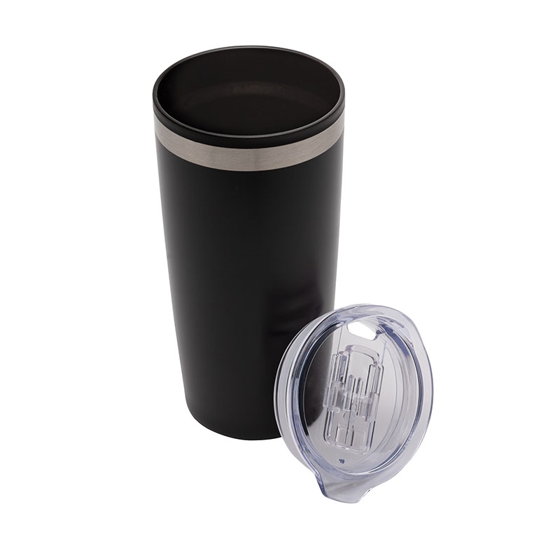 Montee 20 oz. Steel/PP Liner Tumbler 28