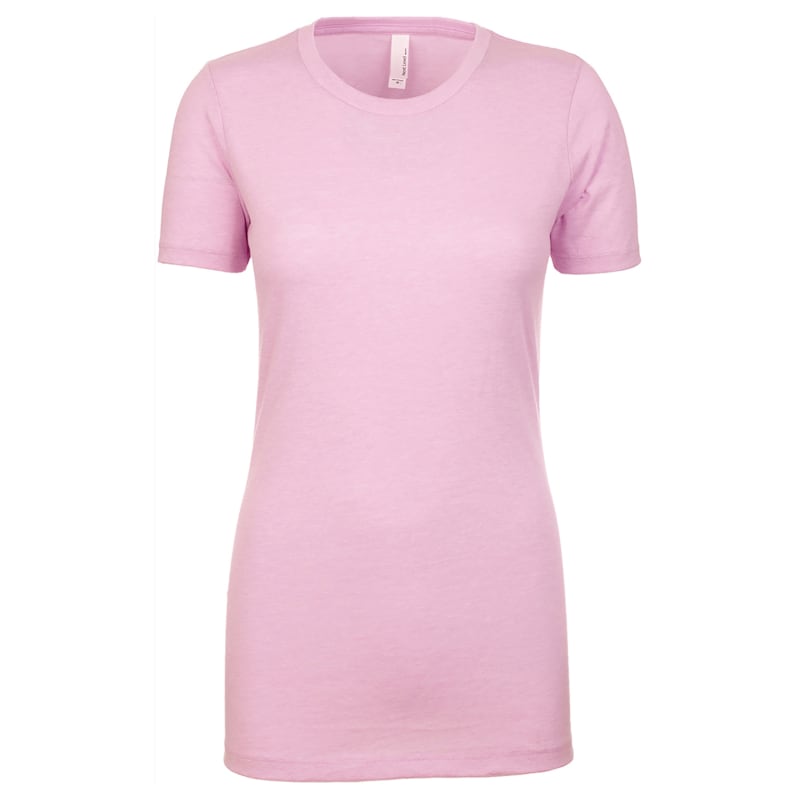 Next Level Ladies CVC T-Shirt 43