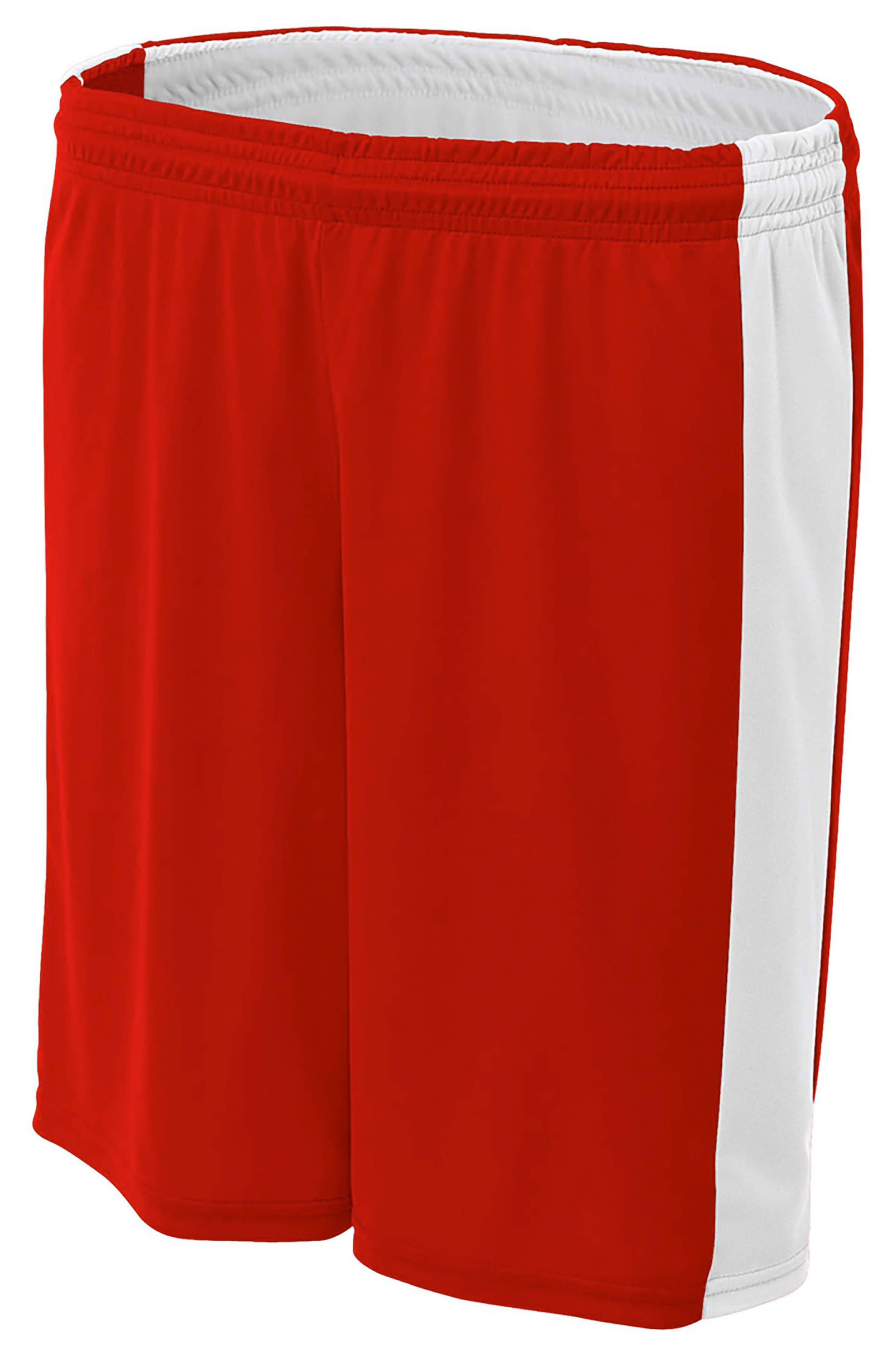 A4 6" Women's Reversible Moisture Managemen 14