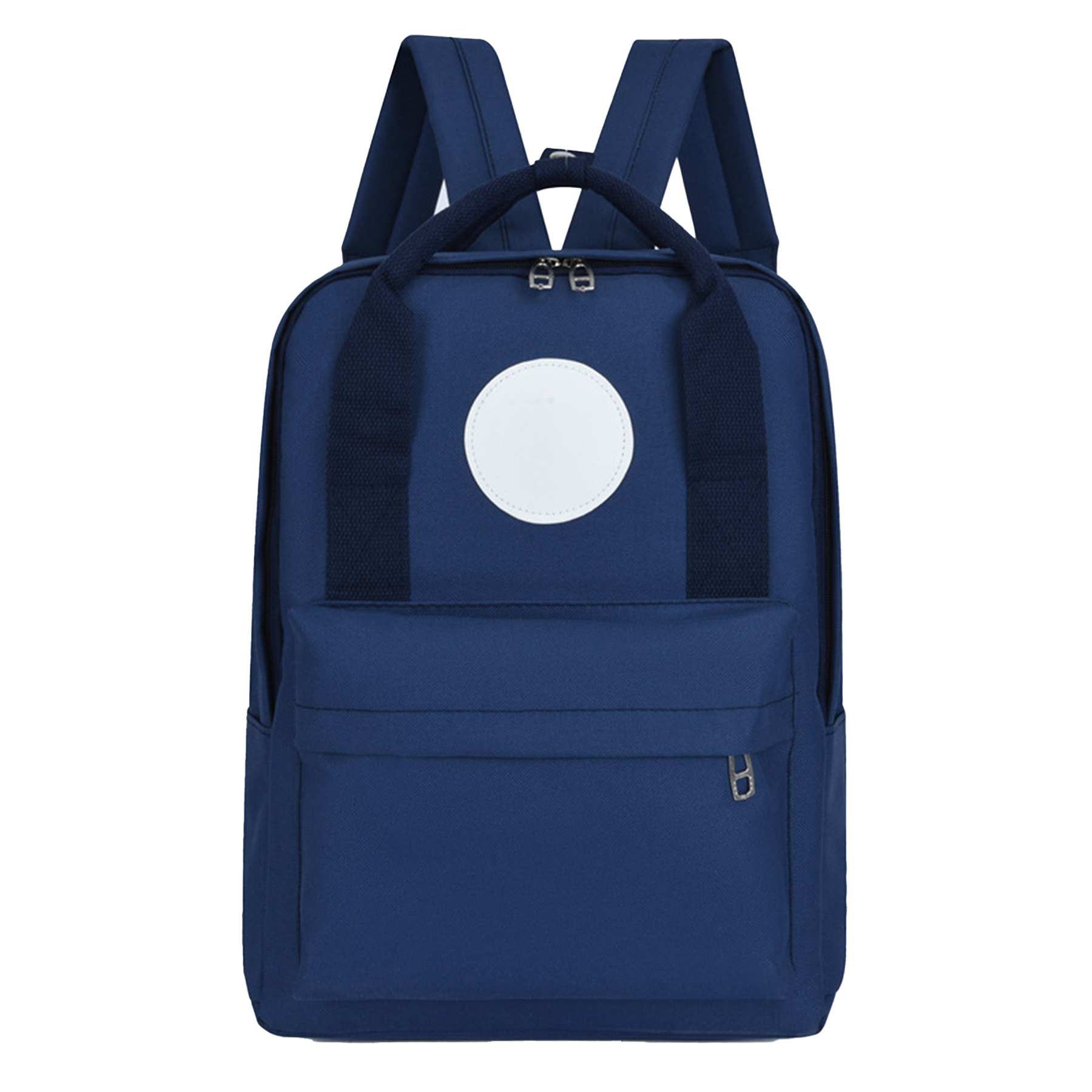 School Backpack 2