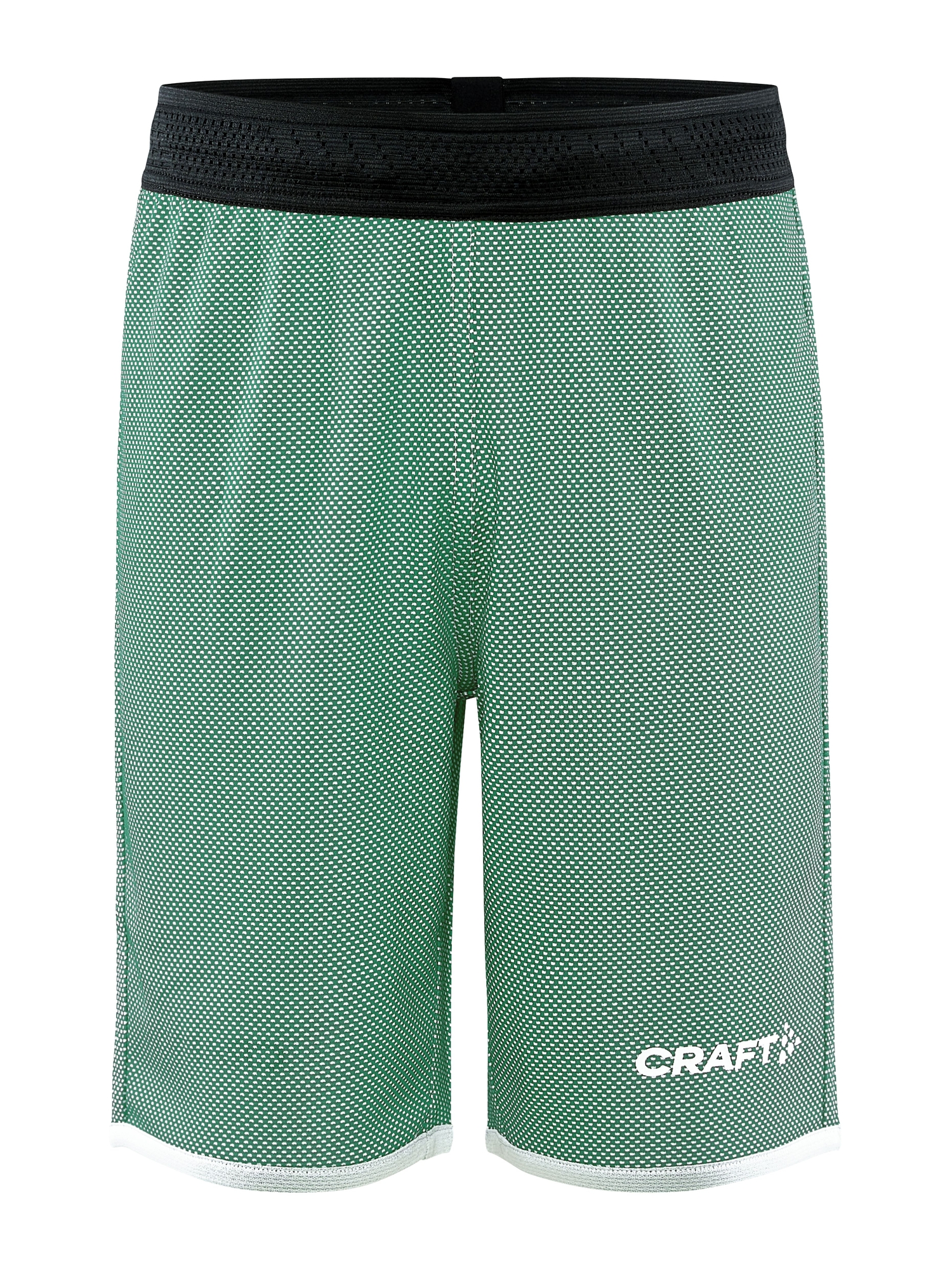 PROGRESS REVERSIBLE BASKET SHORTS JR 30