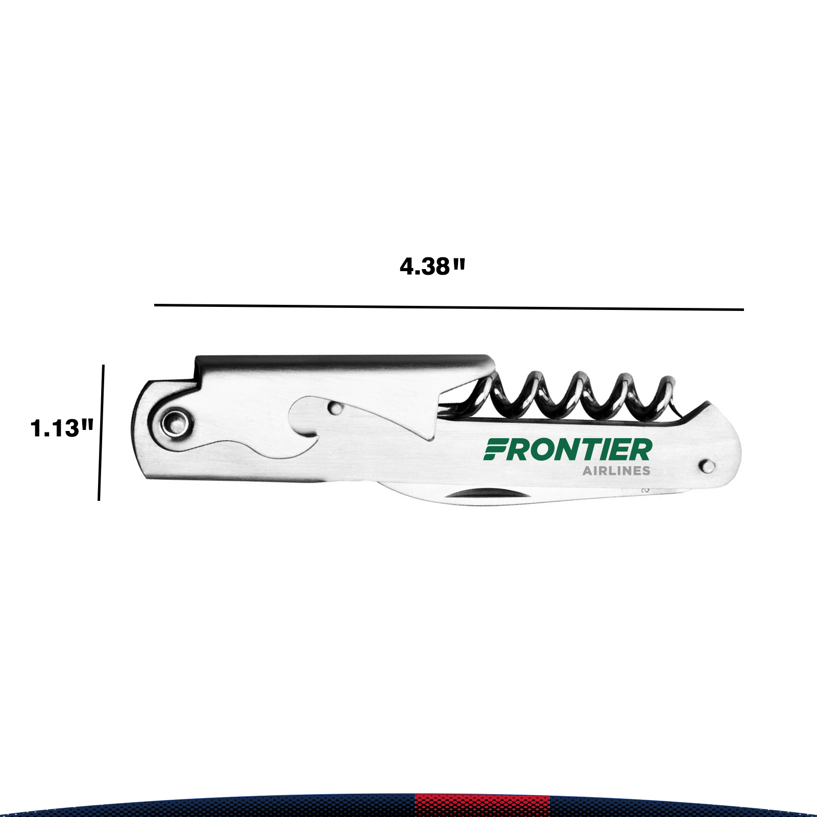 Perry Bottle Openers 4