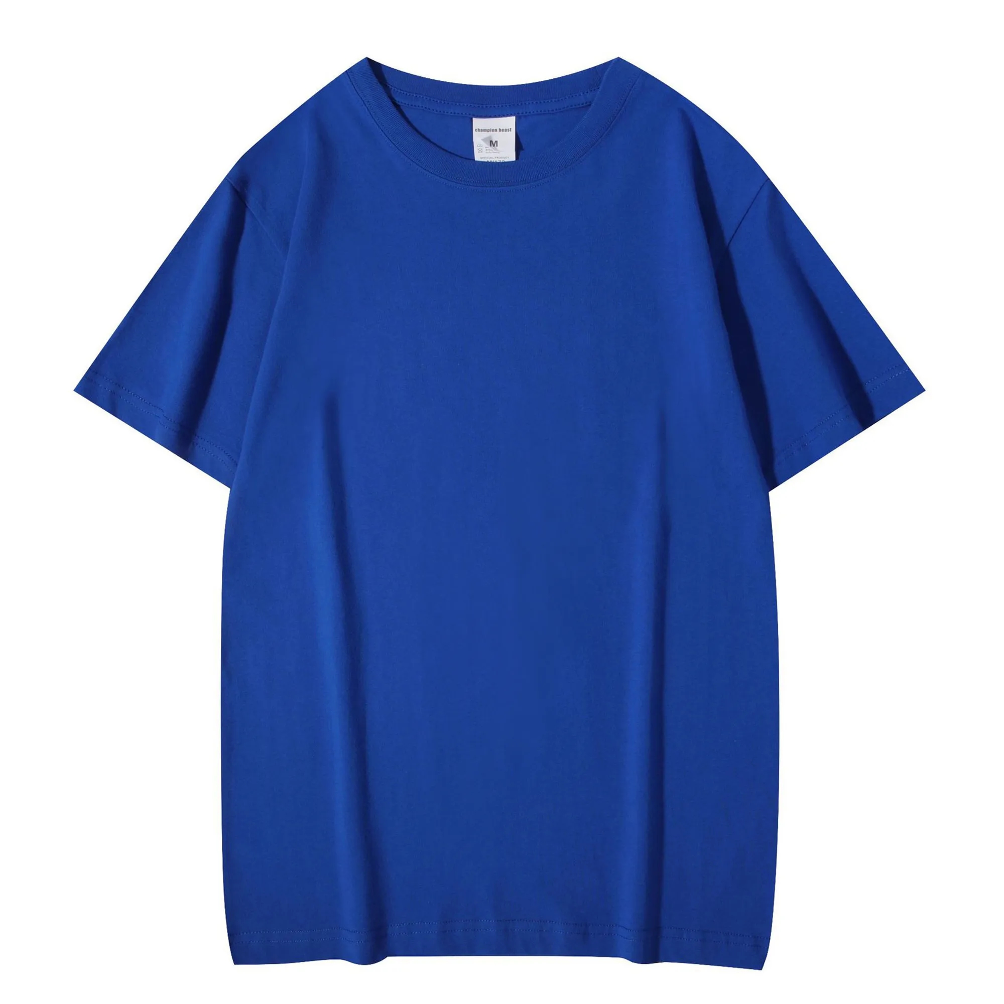 Round Neck Quick-Drying T 22