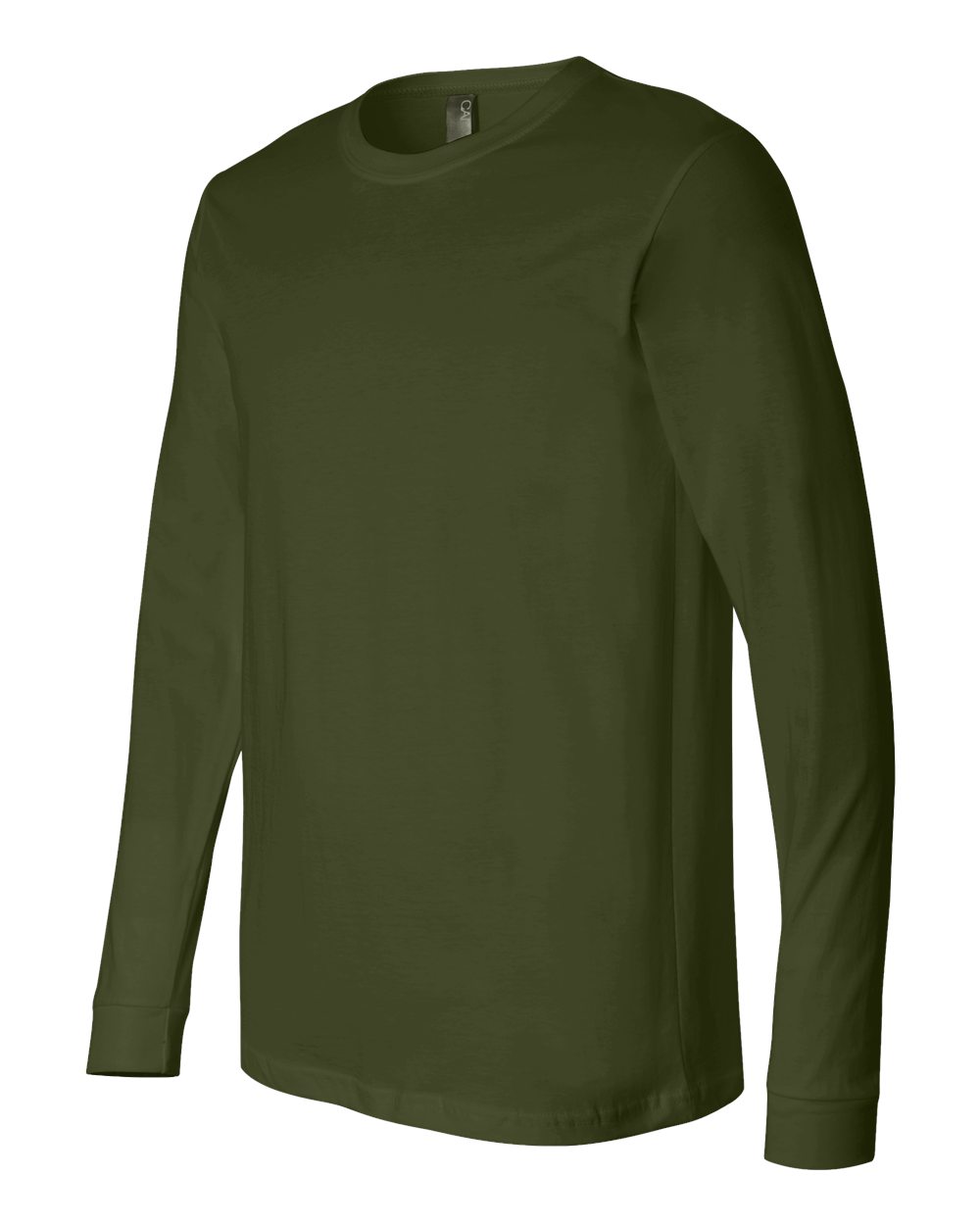 Unisex Jersey Long Sleeve Tee - 3501 125