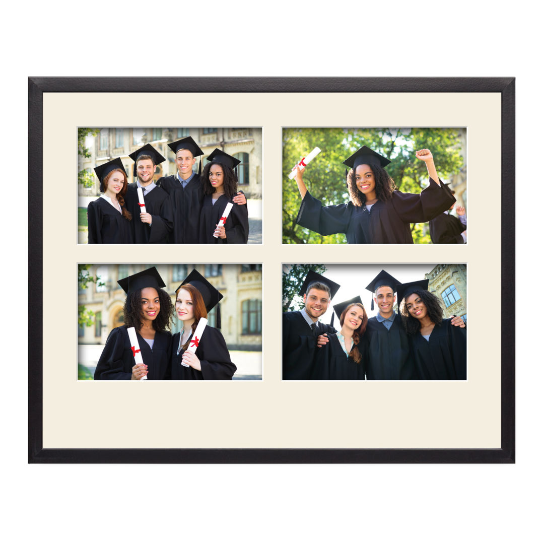 Wolver 4 Picture Frame 8