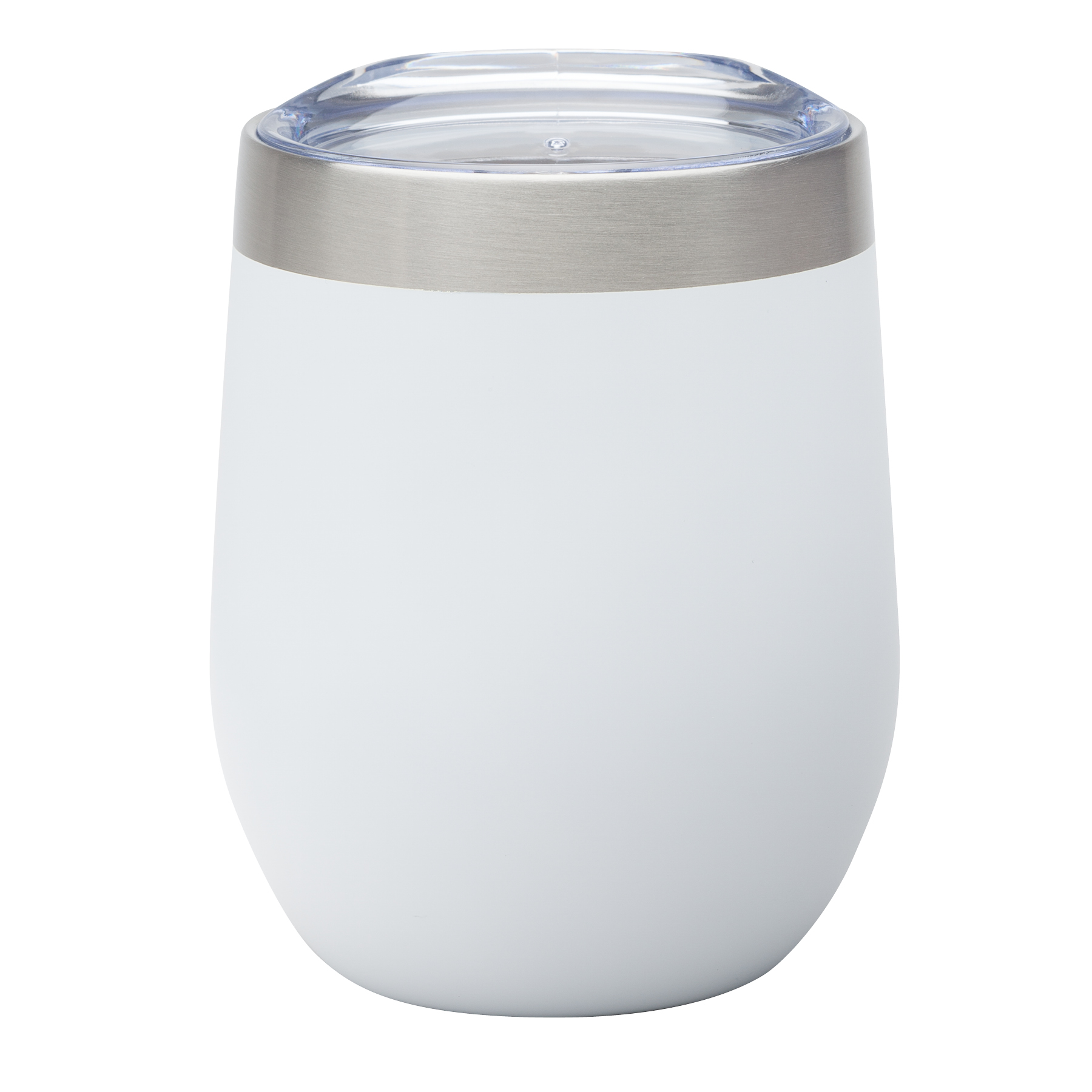 Brisbane 12 oz. Stainless Steel Wine Tumbler 6