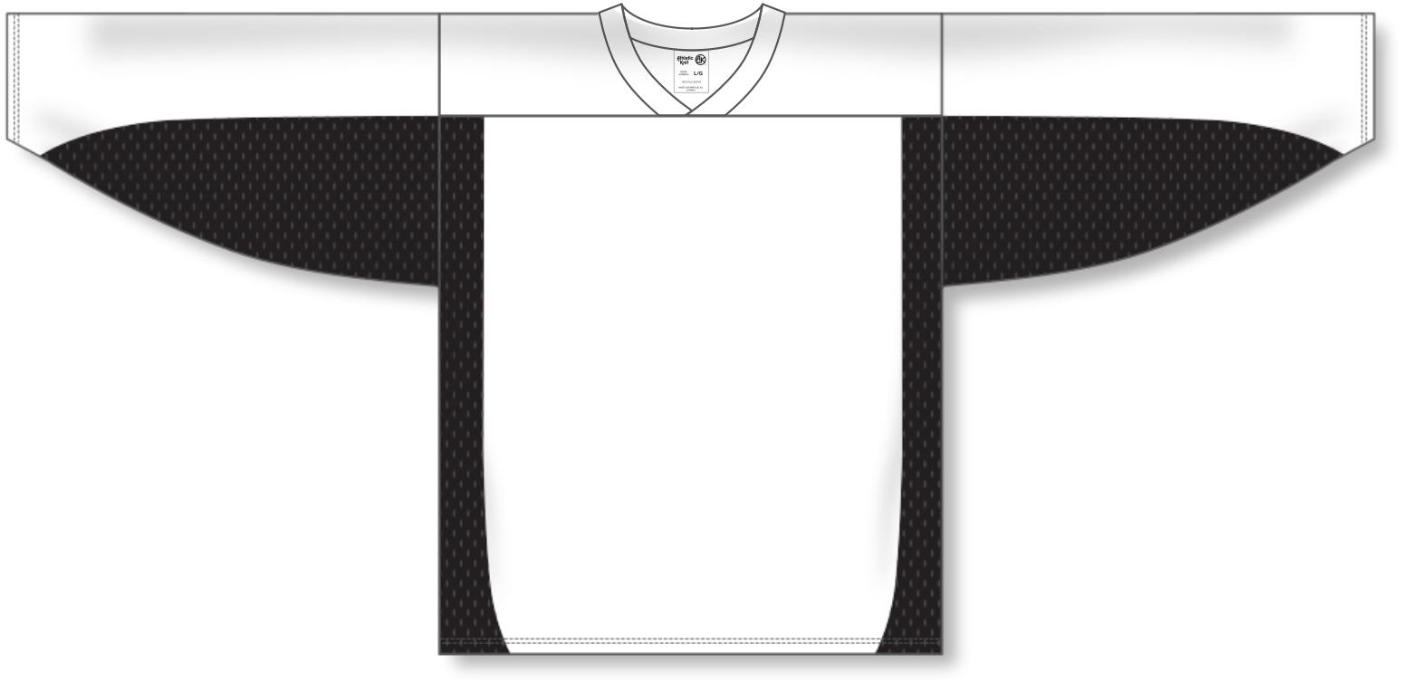 Select Hockey Jerseys H7100-G01 53