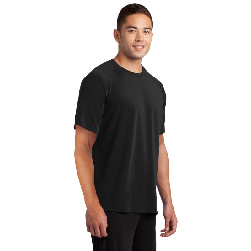 Sport-Tek Ultimate Performance Crew. 19