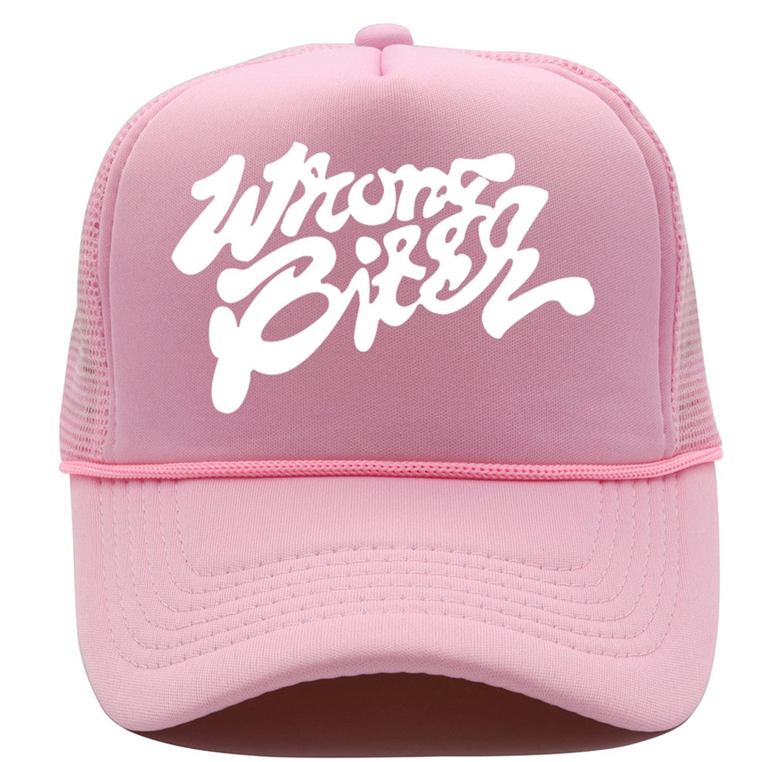 Baseball Caps Adjustable Mesh 6