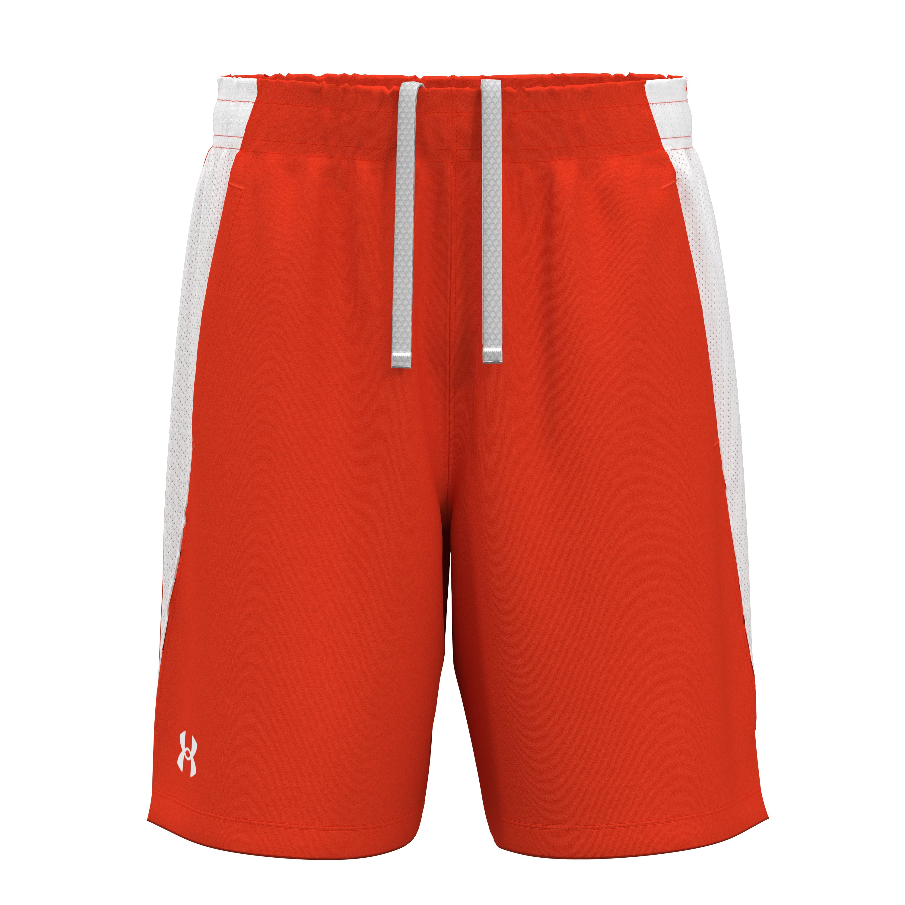 UA Tech Vent Boys' Shorts 2