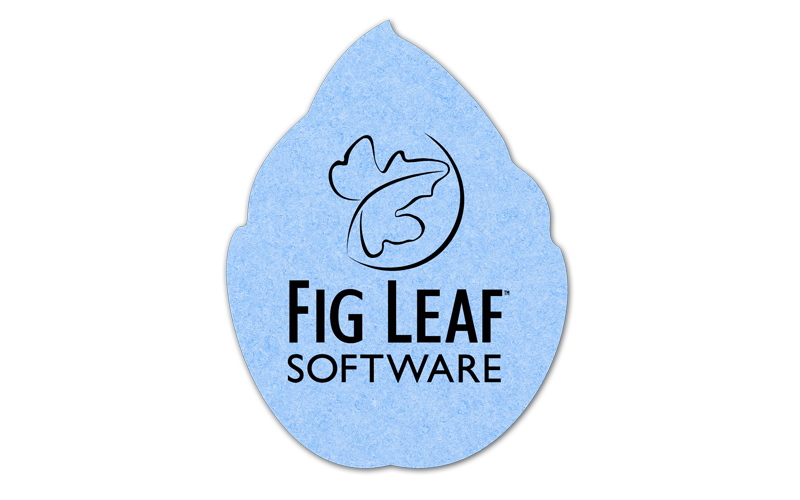 Leaf Compressed Sponge