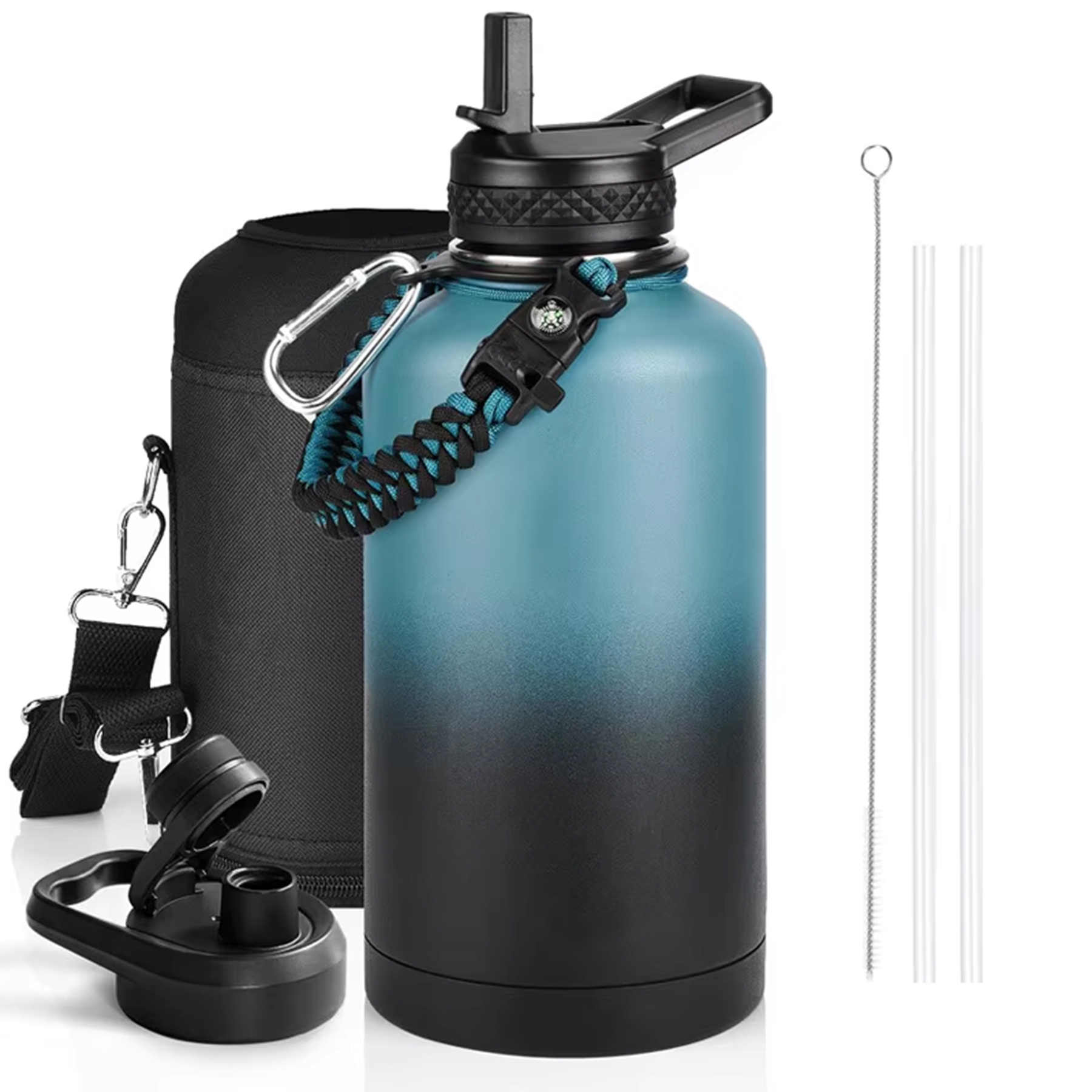 Insulated Water Bottle 1