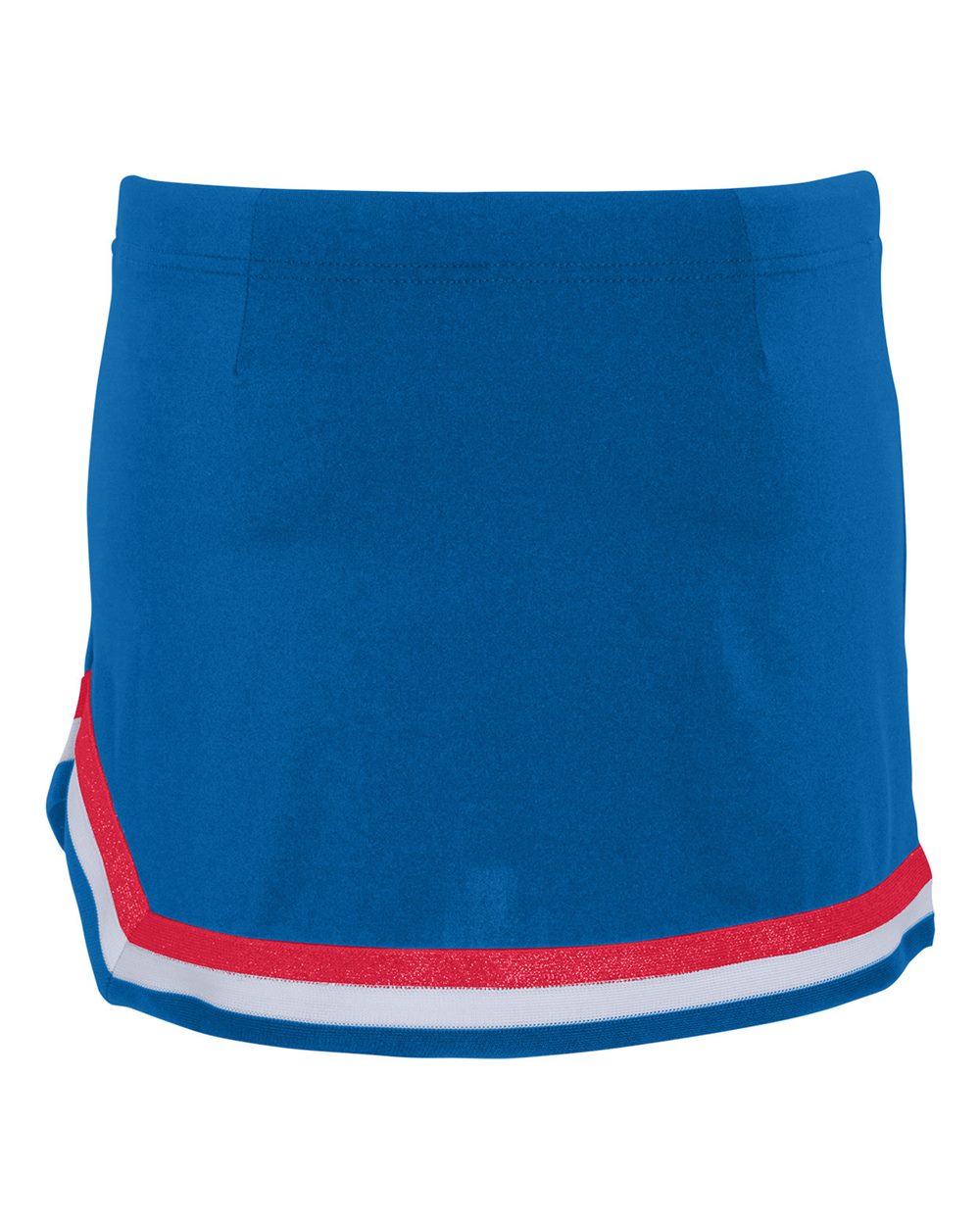 Girls' Pike Cheer Skirt - 9146 12