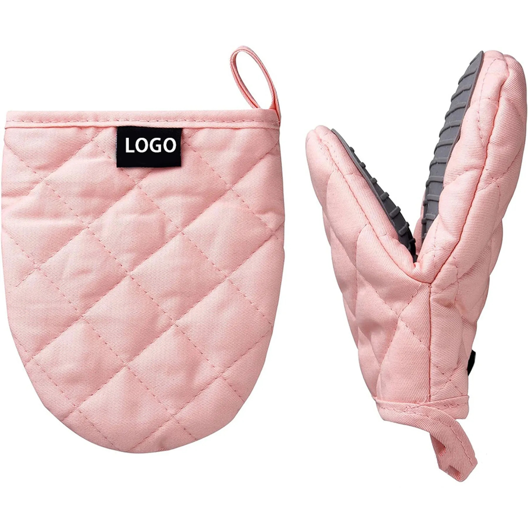 Anti-Scald Cooking Mitt 7