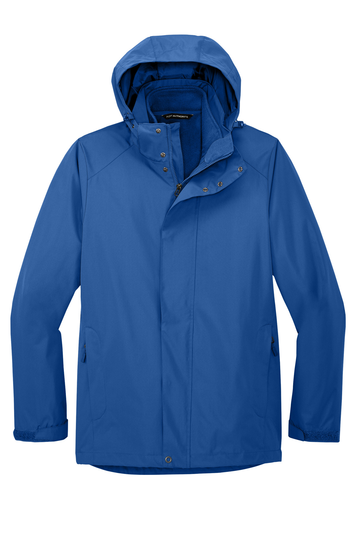 Port Authority All-Weather 3-in-1 Jacket J123 25