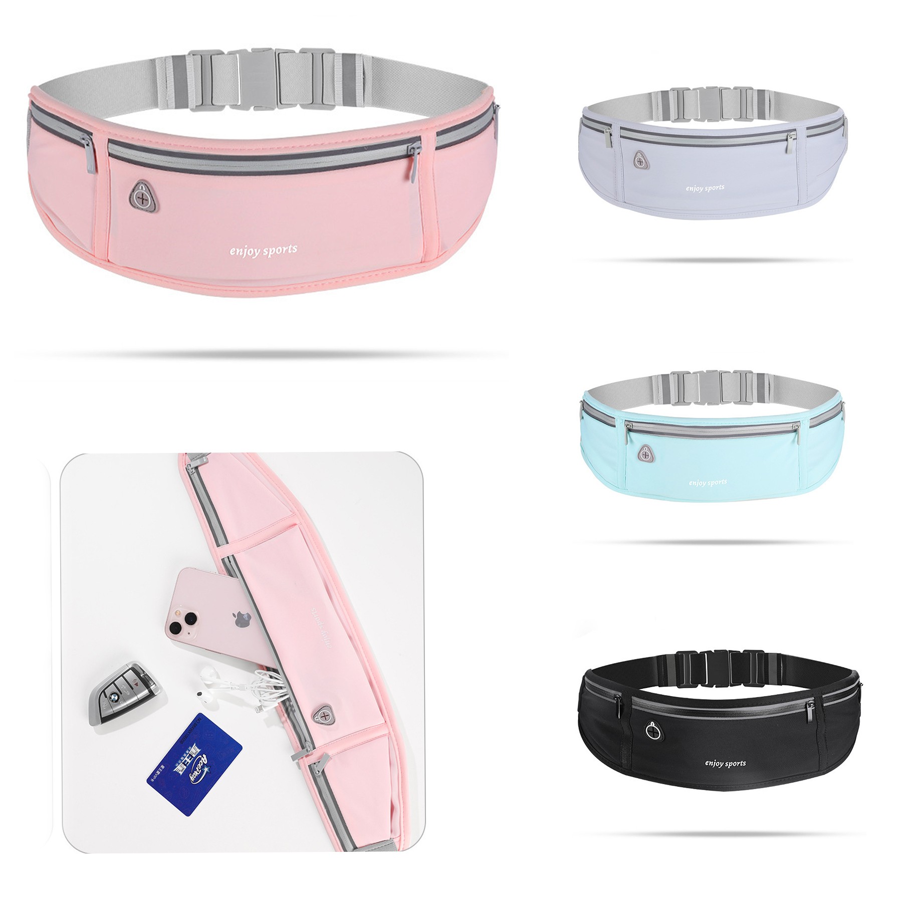 Fanny Pack 1