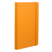 LEUCHTTURM1917 5.75" x 8.25" Hardcover Notebook 168