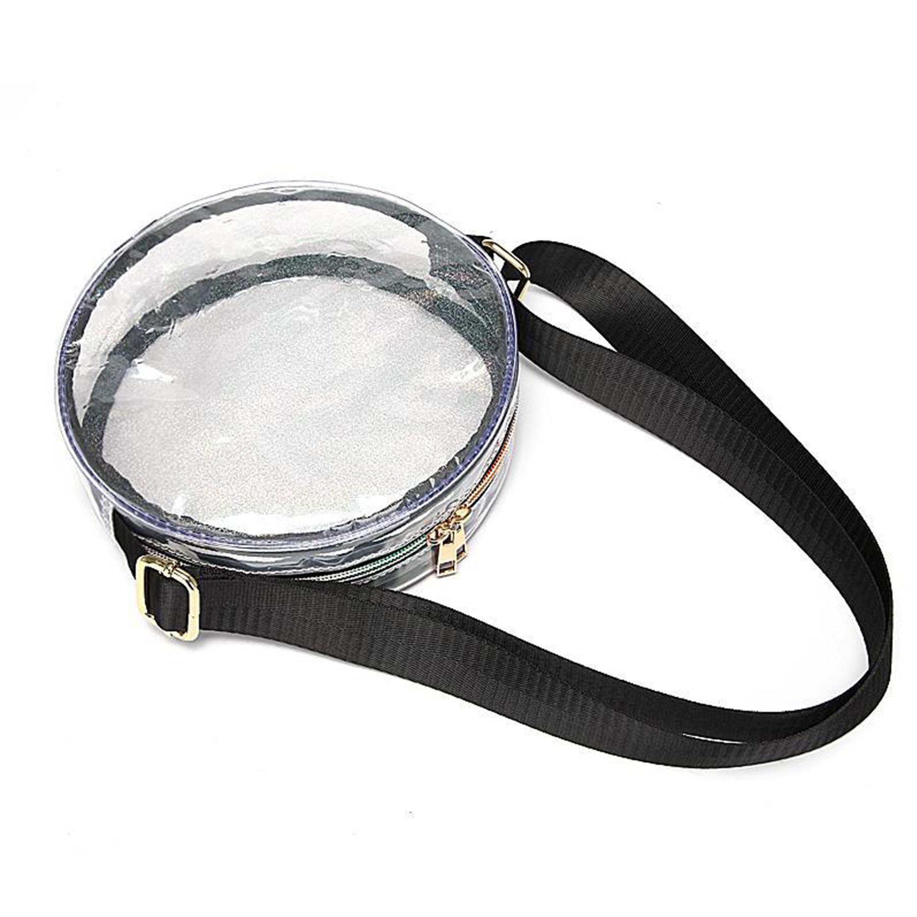 Holographic Fanny Packs 2