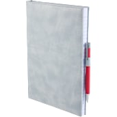 7" x 10" FSC® Recycled Morano Large Journal 127