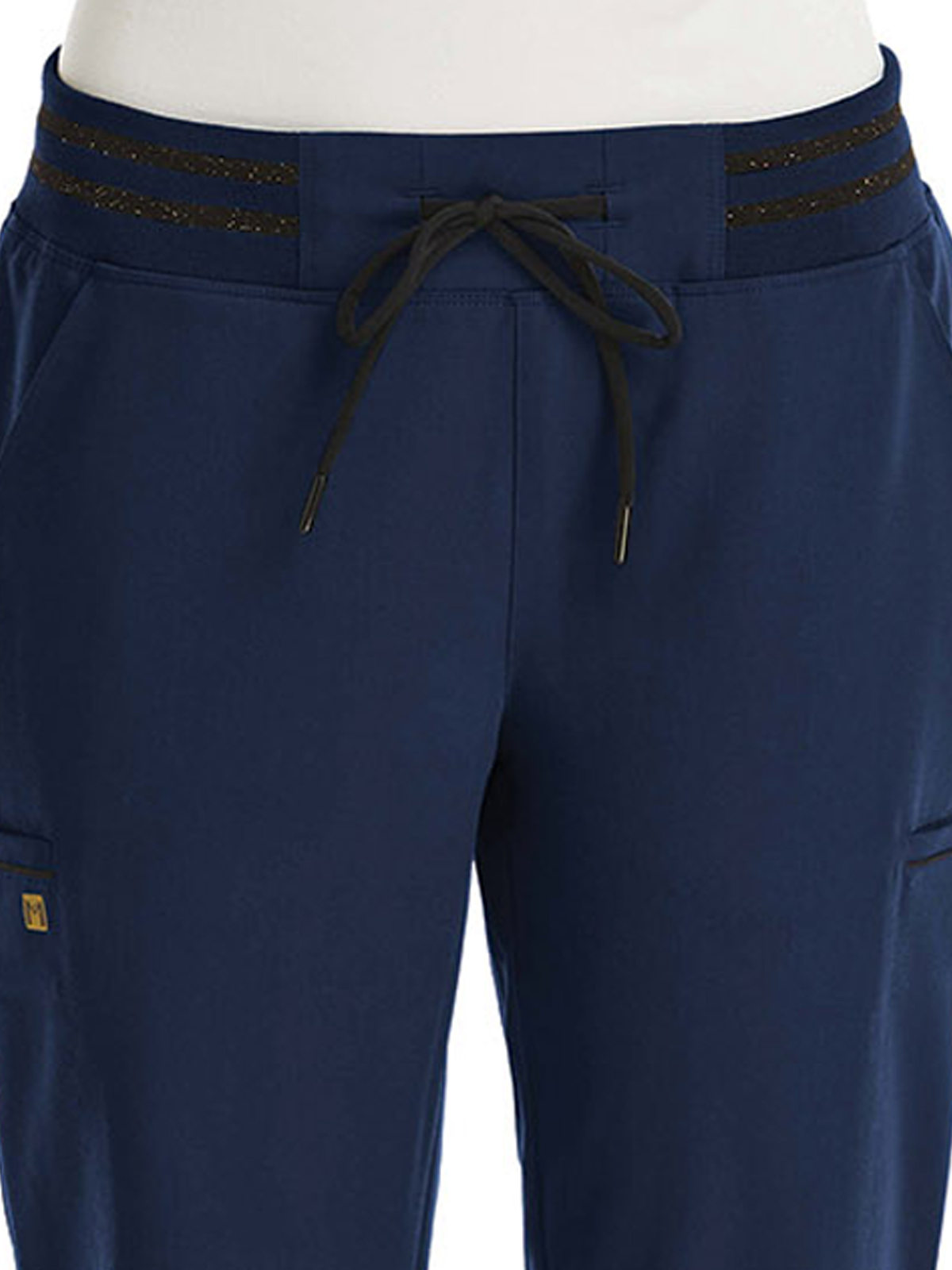 Maevn - Matrix Pro - Women's Six-Pocket Full Waistband Jogger Pant 23