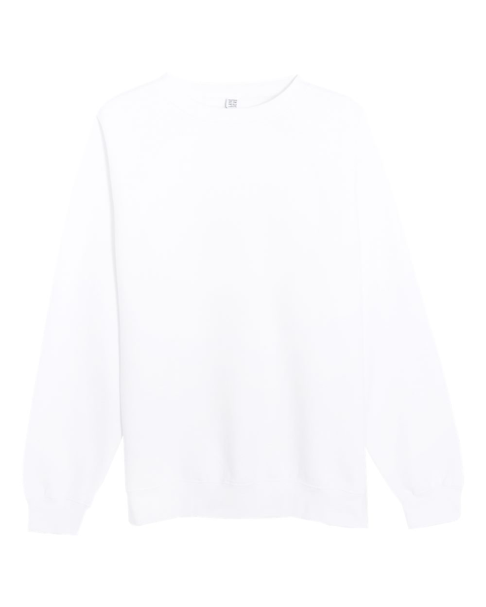 Unisex Premium Crewneck Sweatshirt - LS14004 57