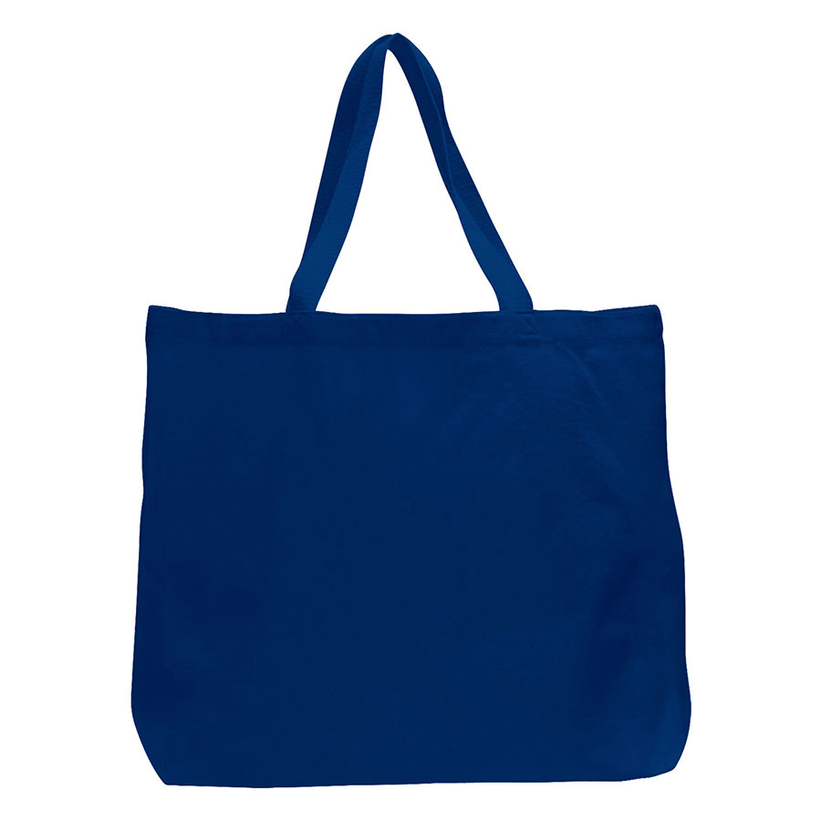 12 oz Cotton Canvas Bag - 26" SIze:15"Wx16"H 2