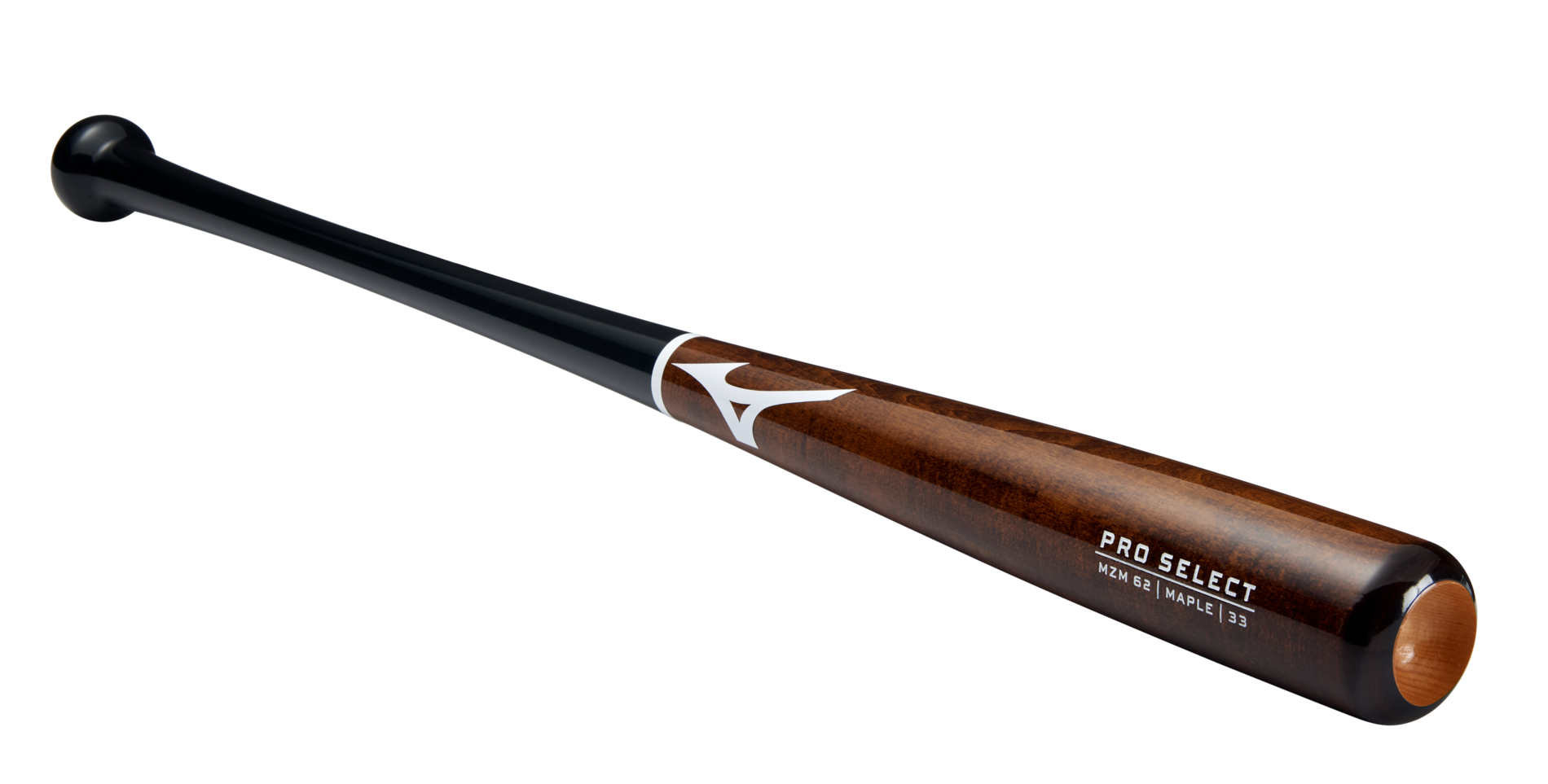Pro Select MZM 62 Maple Wood Baseball Bat 2