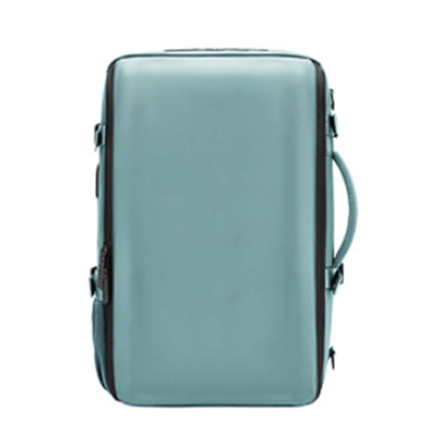 Nylon Leisure Travel Backpack 4
