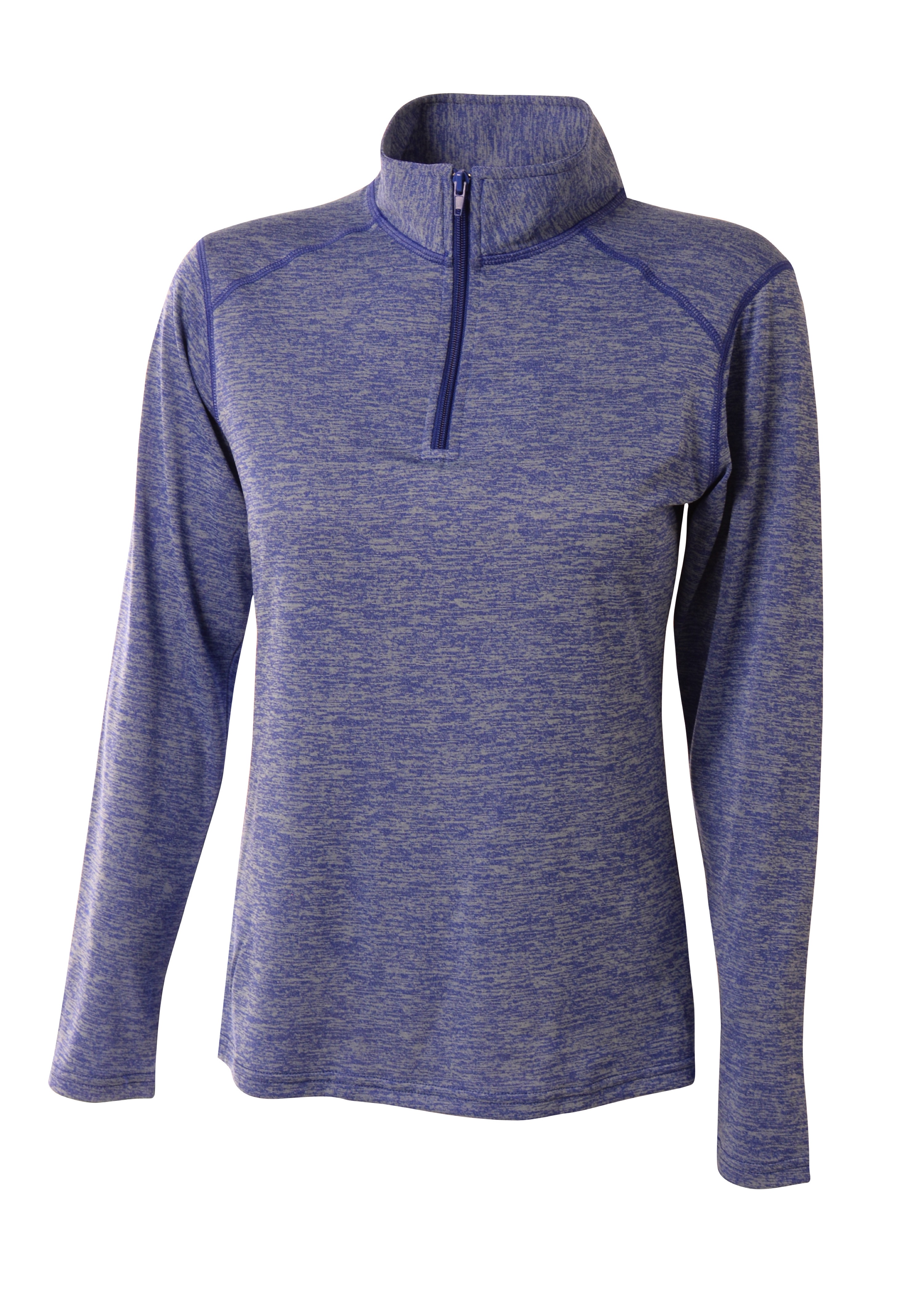 A4 Women's Inspire Quarter Zip 5