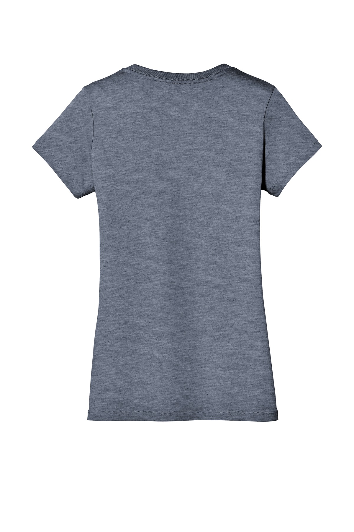 District® Women's Perfect Weight V-Neck Tee 96