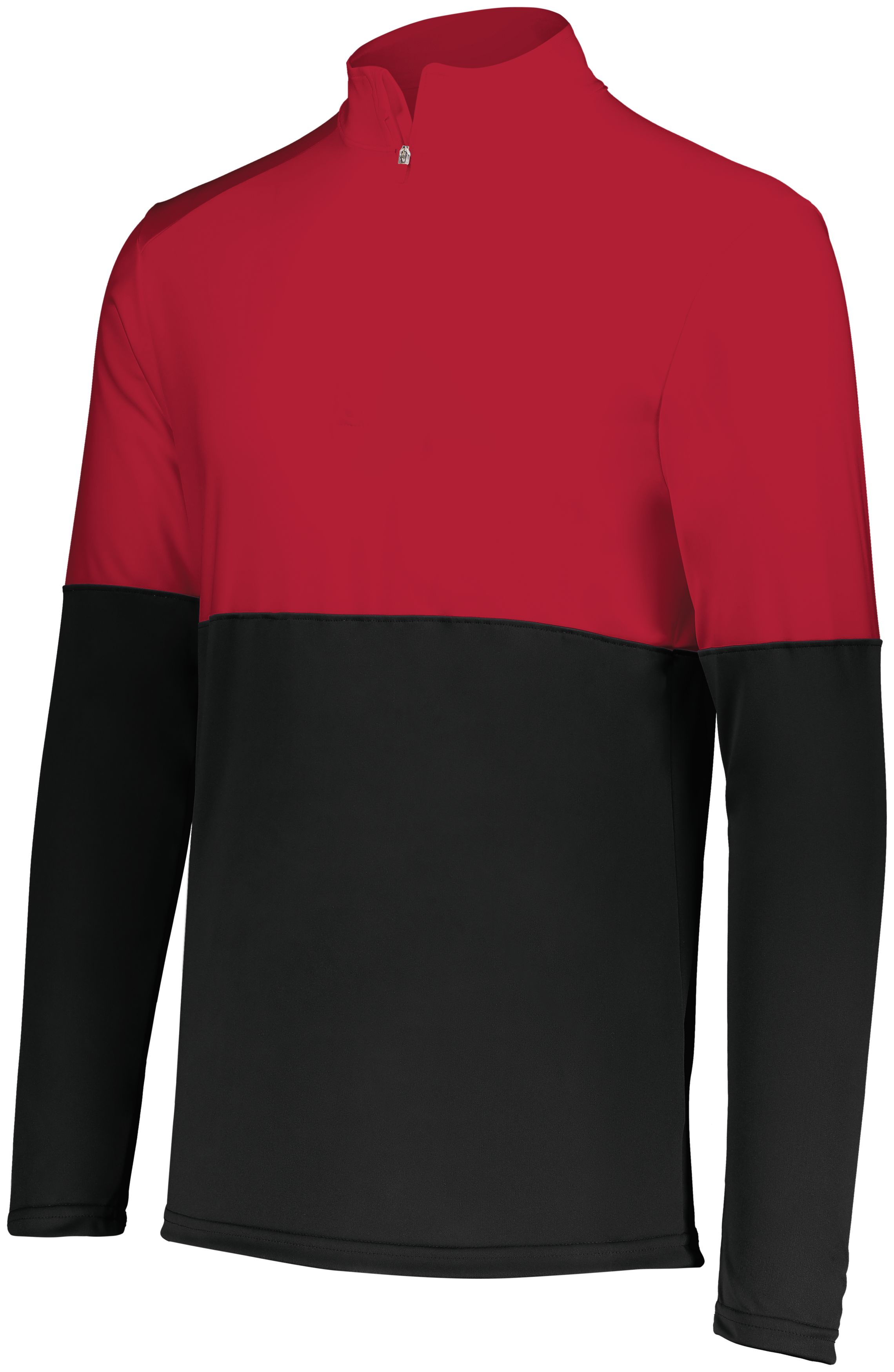 Youth Momentum Team 1/4 Zip Pullover 8