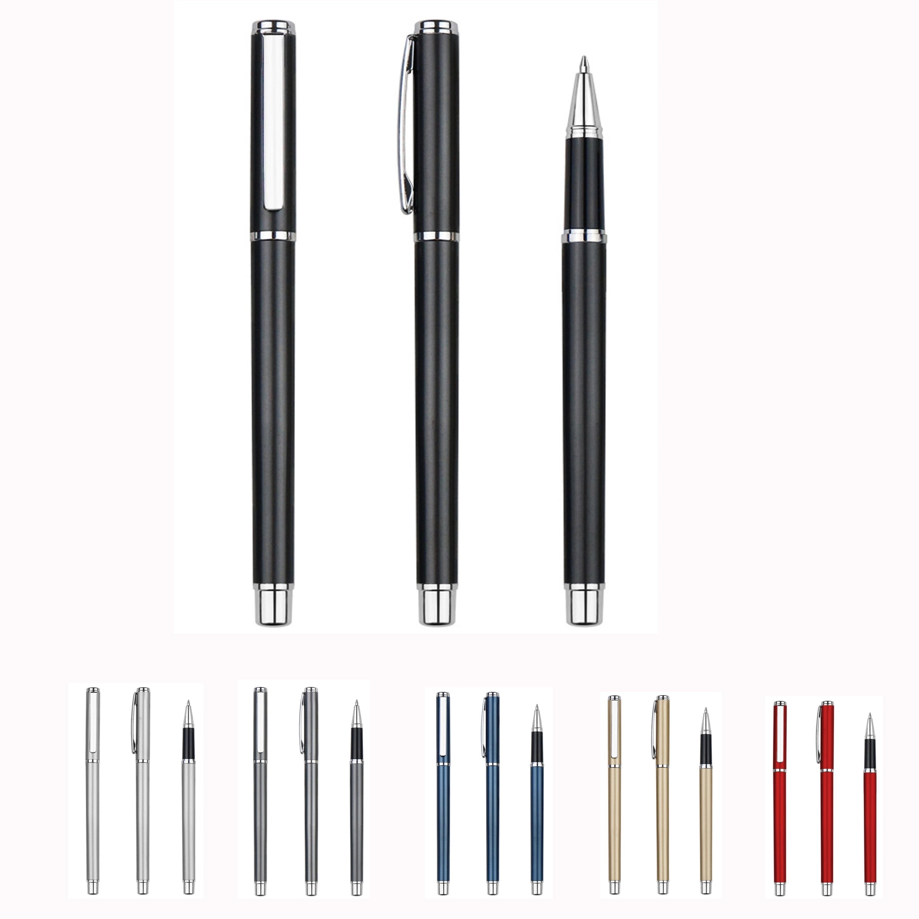Writing pen 2