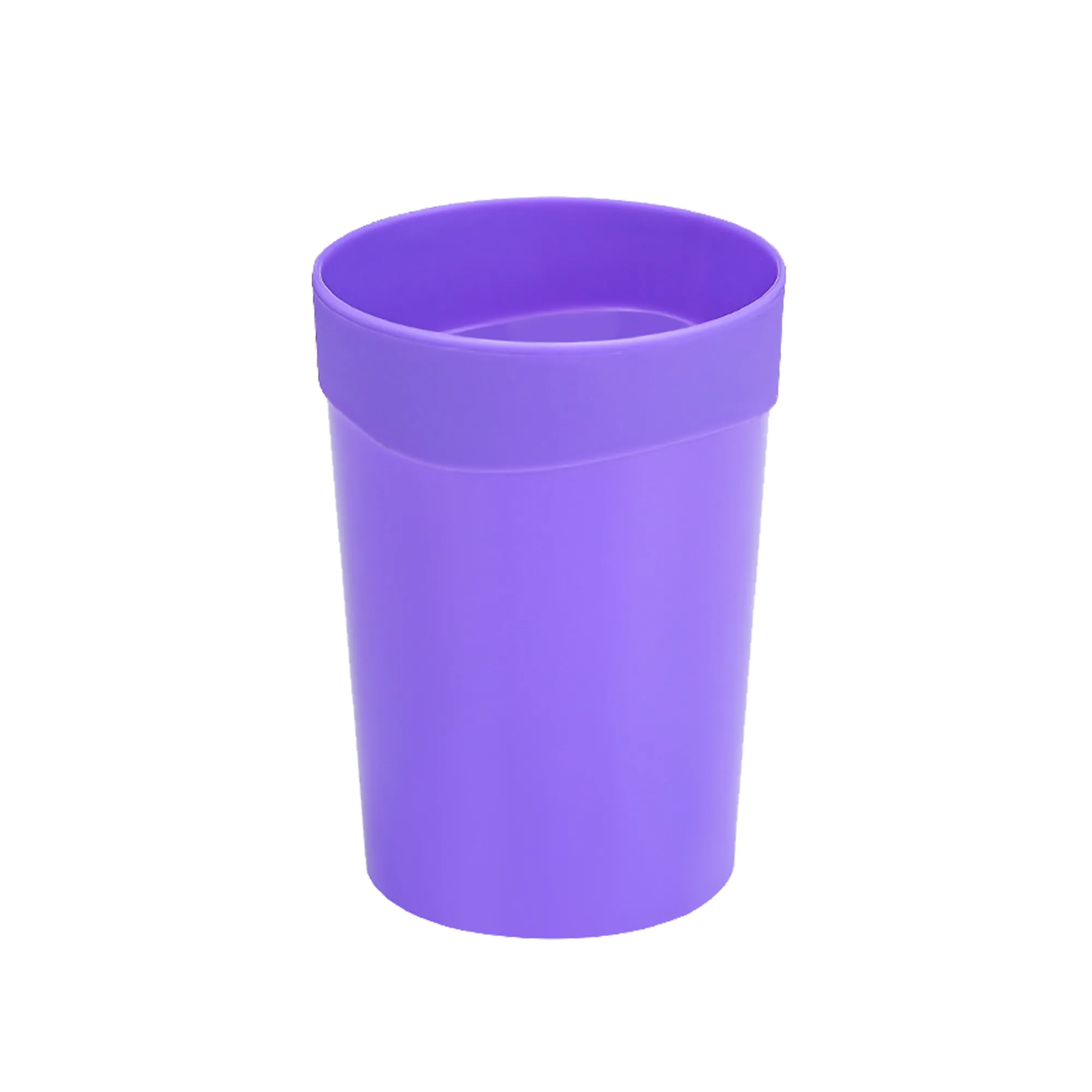 14 Oz Reusable Tumblers Plastic Stadium Cups 4