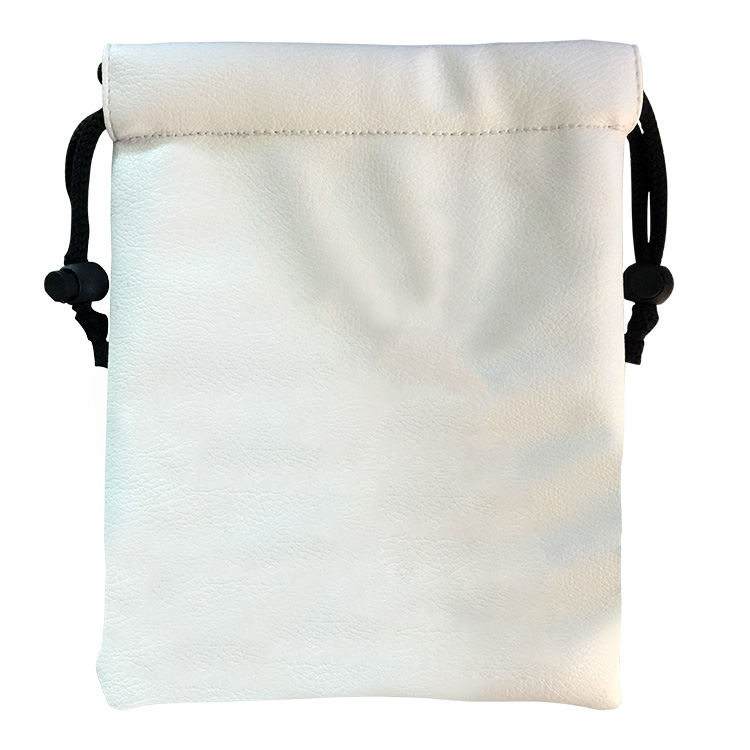 Sublimated Golf Valuables Pouch 3