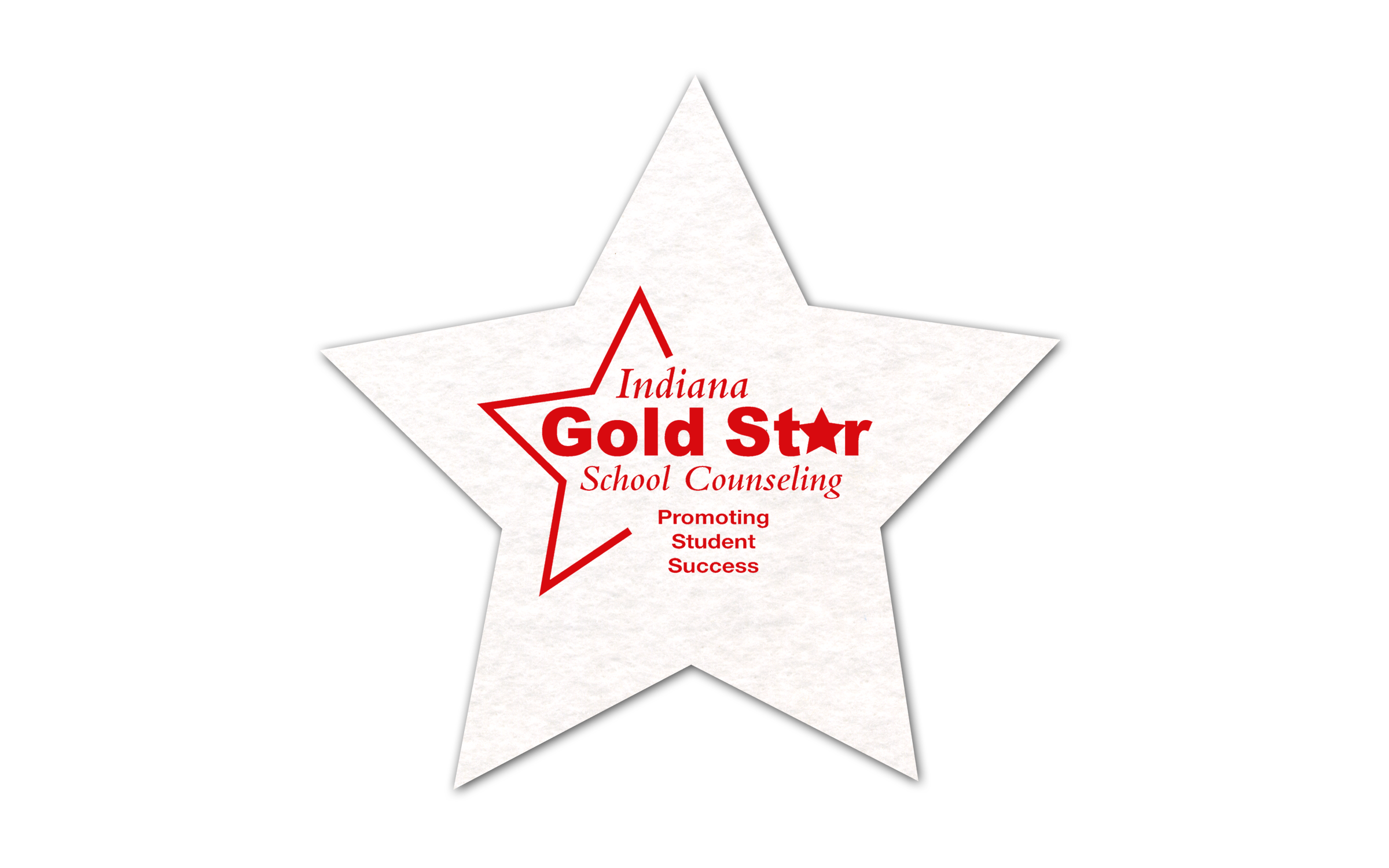 Star Shammy Coaster 5