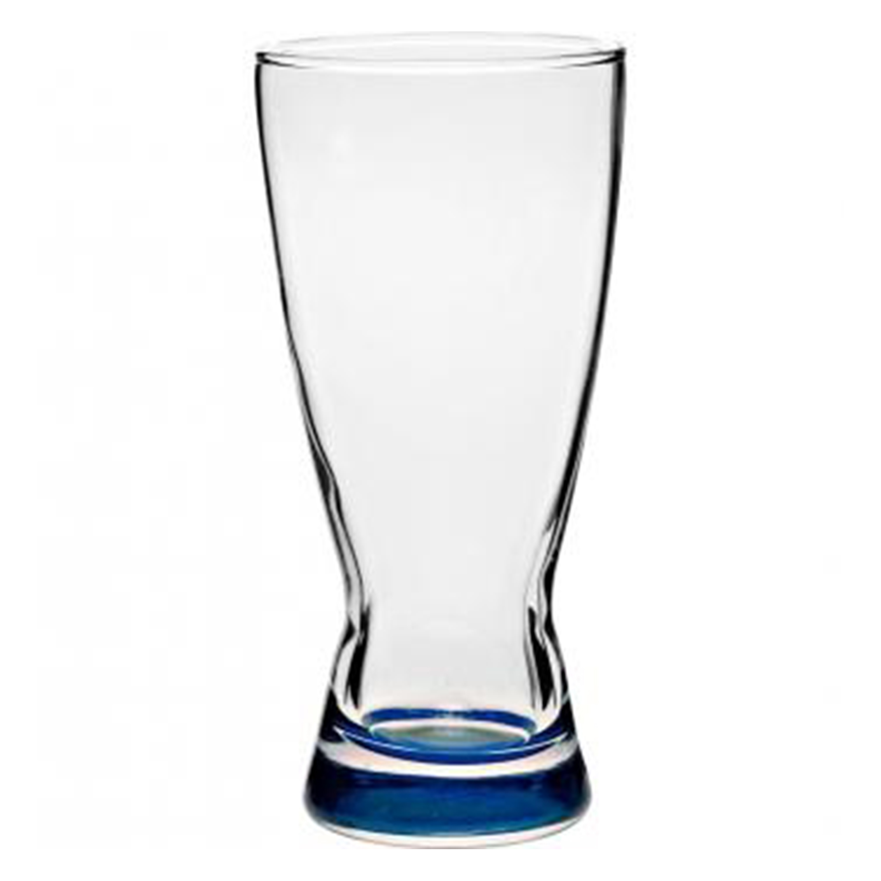 Libbey Elijah Hourglass Pilsner Glasses - 15 OZ. 5