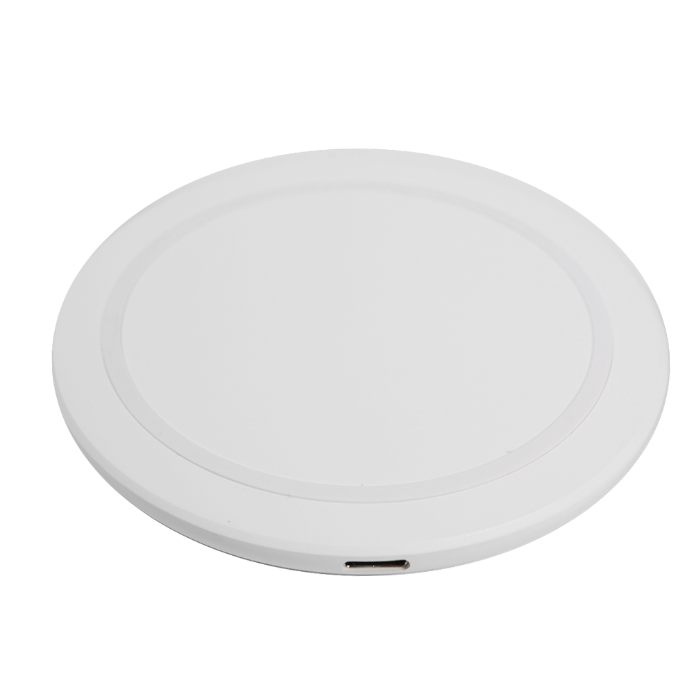 Glencoe 10W Qi-Certified Wireless Charger 25