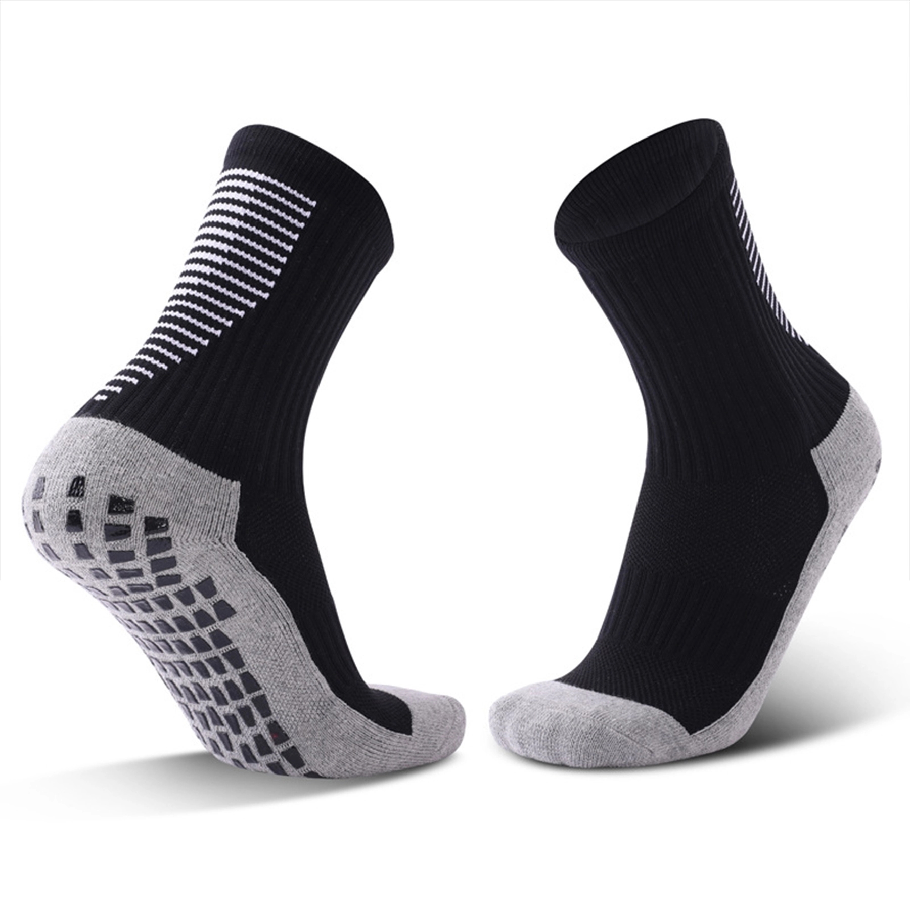 Anti Slip Soccer Socks 3