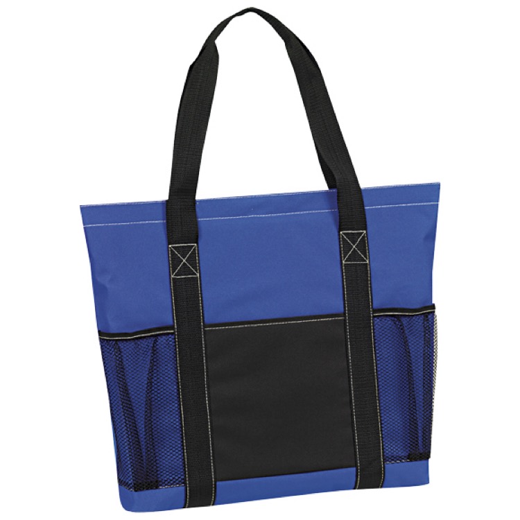 Urban Travel Tote 2