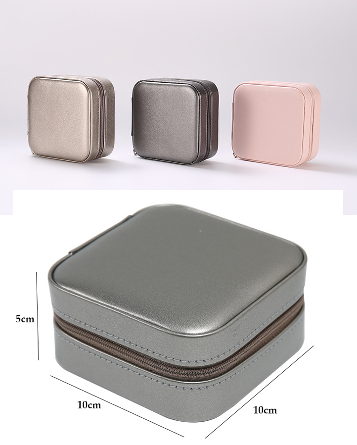 Mini Jewelry Box 1