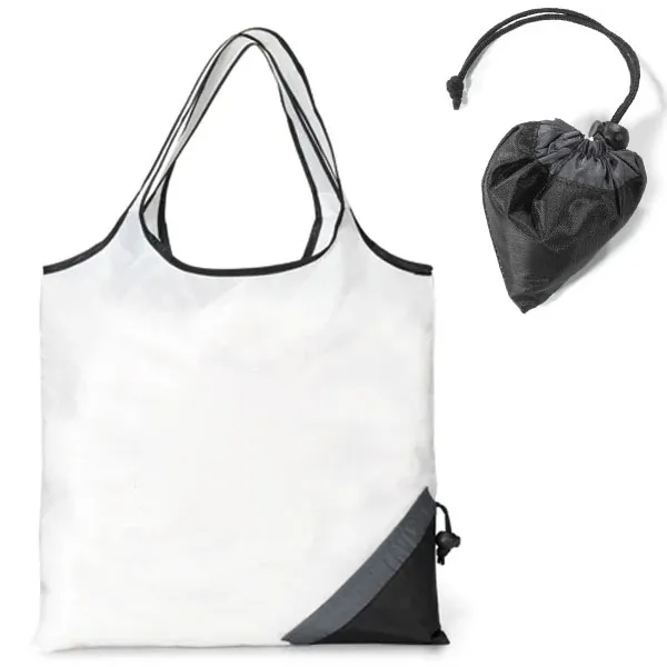Promotional Latitudes Foldaway Shoppers 2