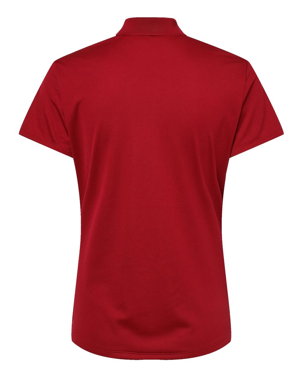 Women's Performance Piqué Polo - A431 74