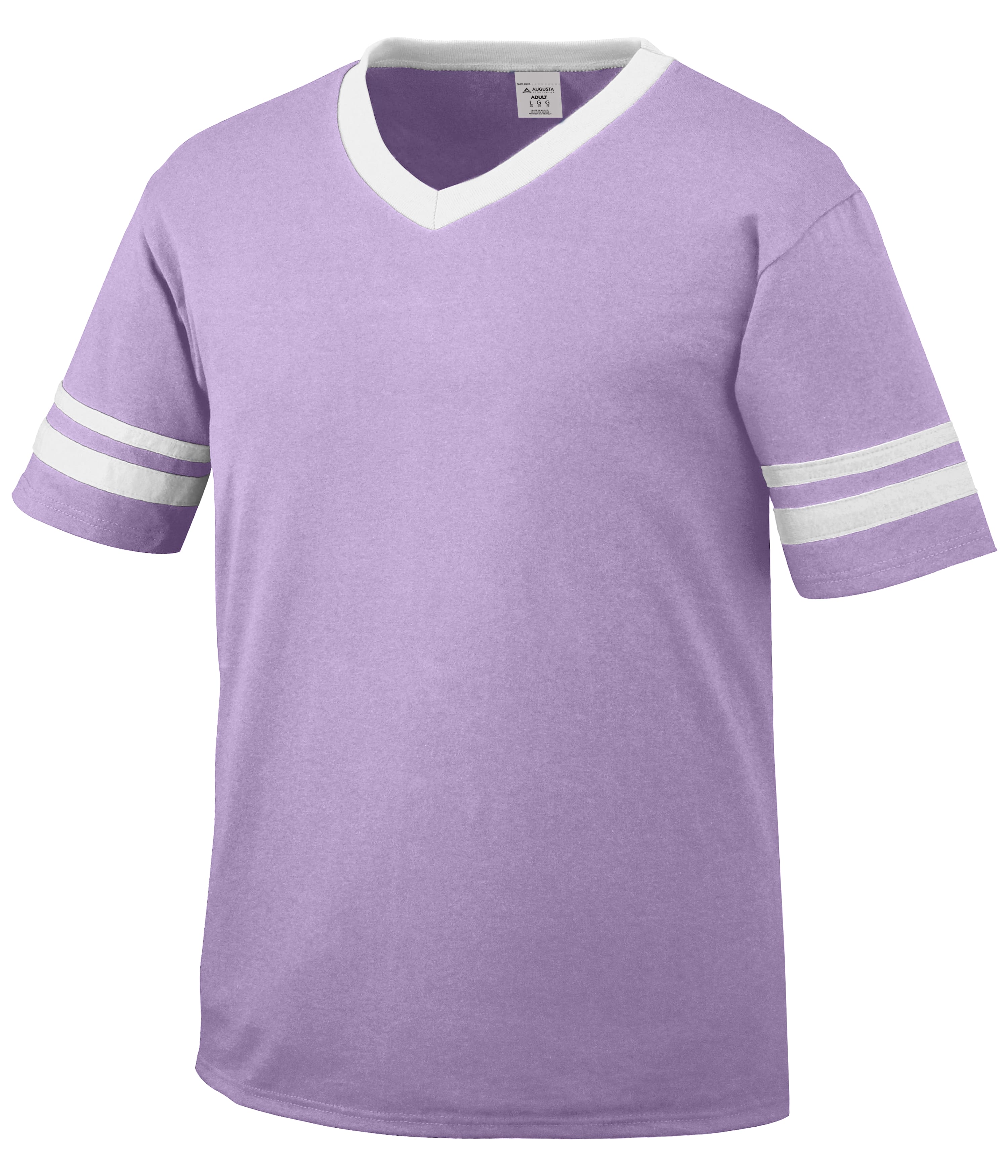 Youth Sleeve Stripe Jersey 3